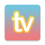 tv kutusu android application logo